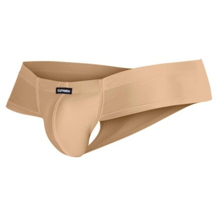 sand goldener Hybryd Cheeky Brief C4MSPX22 - M