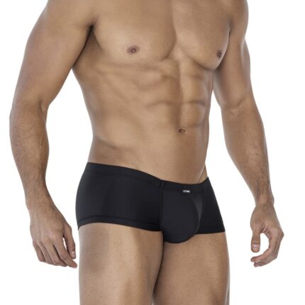 schwarzer Hipster Brief C4MSPX13 von Cut4Men