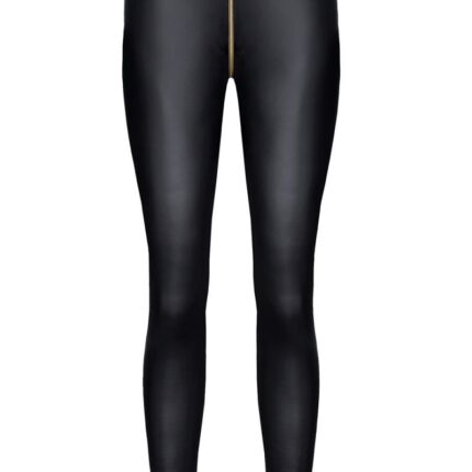 schwarzer Damen Hose CBMila001 - 2XL