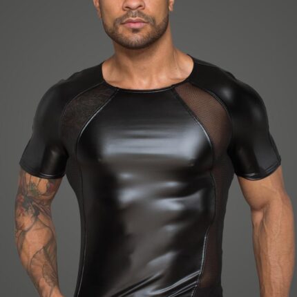 Herren Wetlook T-Shirt H056 - 3XL