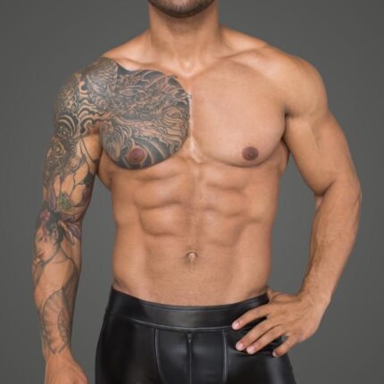 Herren Shorts H058 - S