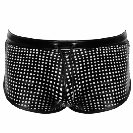 schwarze Shorts H079 - S