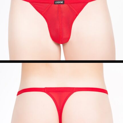 roter String Malibu 2 92-57 S