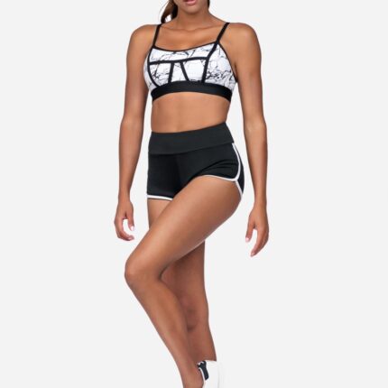 Sport BH - Fitness Top L5160 - L
