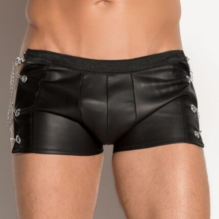Doro Knicker schwarz - XXL/XXXL