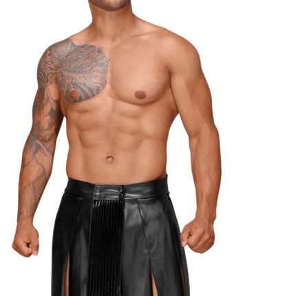 Ecoleather Gladiator Rock H053 - XL