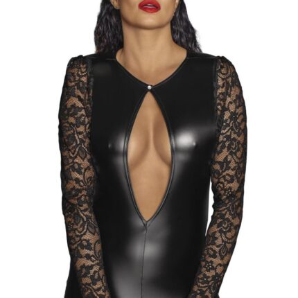 Minikleid F253 - S