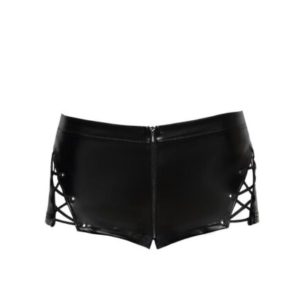 F292 Powerwetlook Shorts - 3XL