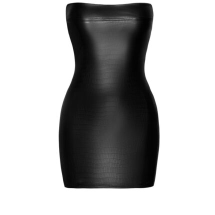 F317 Snake Wetlook Miniklied - XL