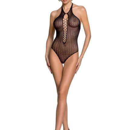 schwarzer Body BS088 - S/L