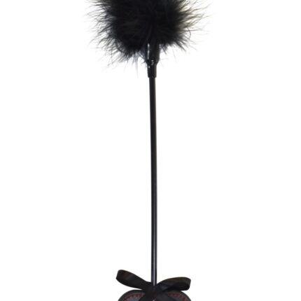 schwarz roter Federstab PR0063