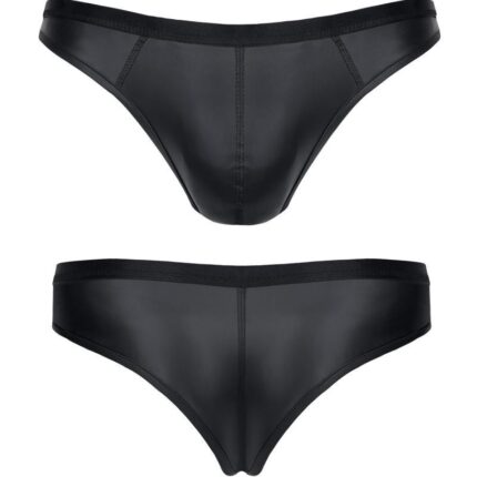 Slip BRI003 schwarz - M