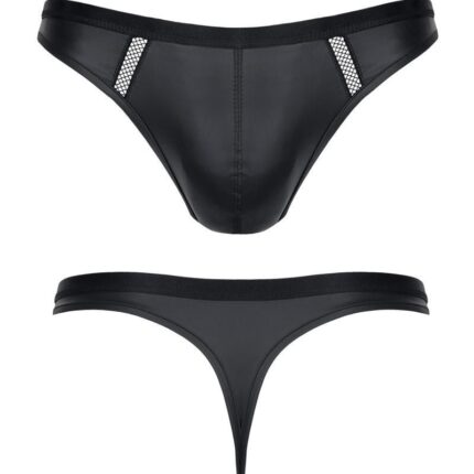 String BRI005 schwarz - M