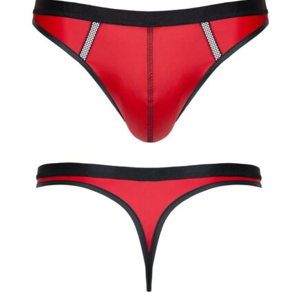 String BRI015 rot - M