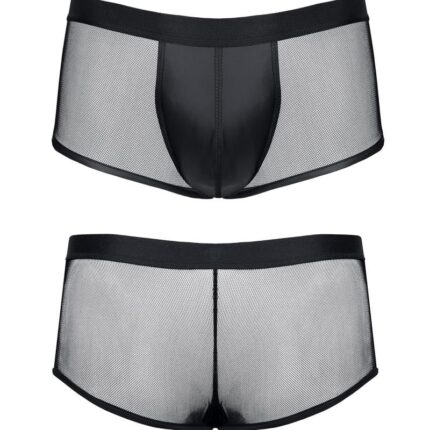 Short SH001 schwarz - XL