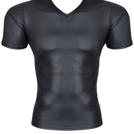 T-Shirt TSH001 schwarz - XL