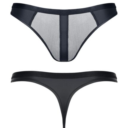 String BRI028 schwarz - XL