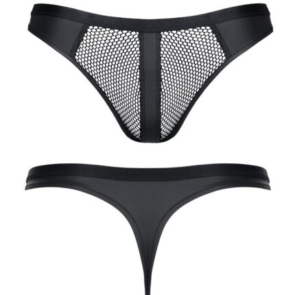 Slip BRI030 schwarz - XL