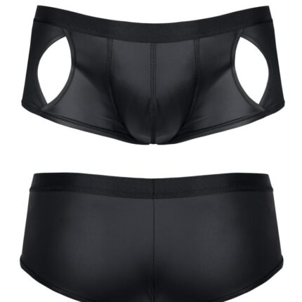Short SHO004 schwarz - L