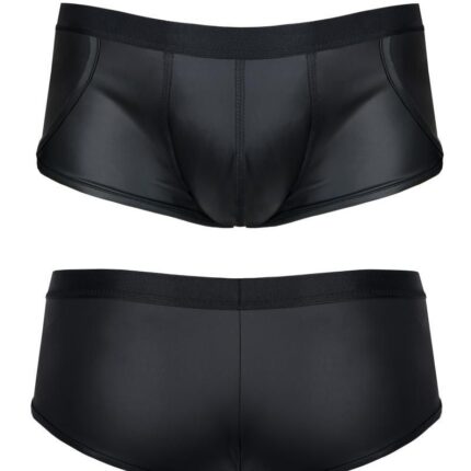 Short SHO007 schwarz - M