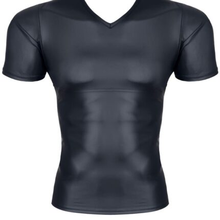 T-Shirt TSH014 schwarz - XXL