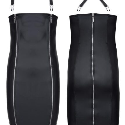 Kleid CRD004 schwarz Crossdresser - M