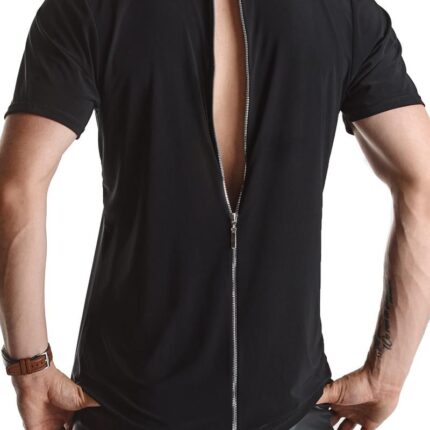 Herren T-Shirt RMRiccardo001 schwarz - XL