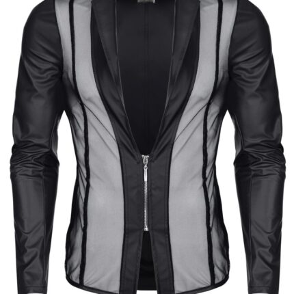 Herren Jacke RMDaniele001 schwarz - M
