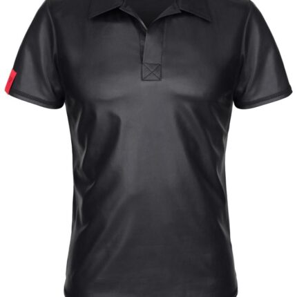 Herren T-Shirt RMRomano001 schwarz - 3XL