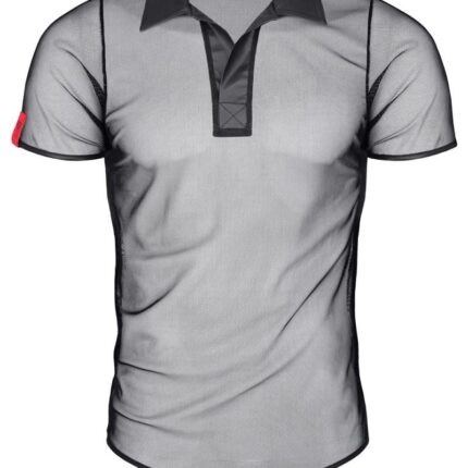 Herren T-Shirt RMRoberto001 schwarz - S