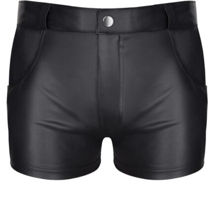Herren Shorts RMFederico001 schwarz - 2XL