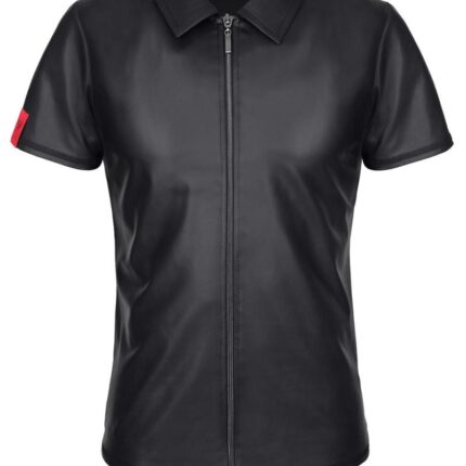 Herren T-Shirt RMRemo001 schwarz - S