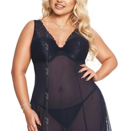 blaues Chemise 1892 - 2XL
