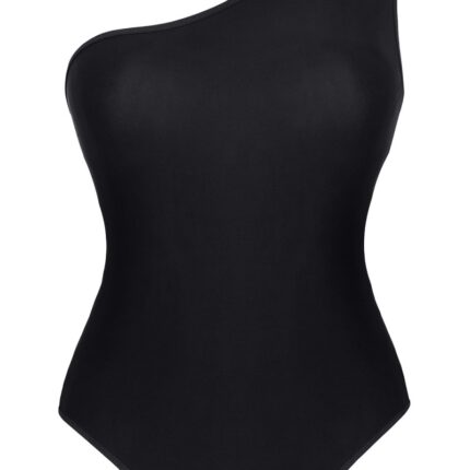 schwarzer Body STAda001 - L