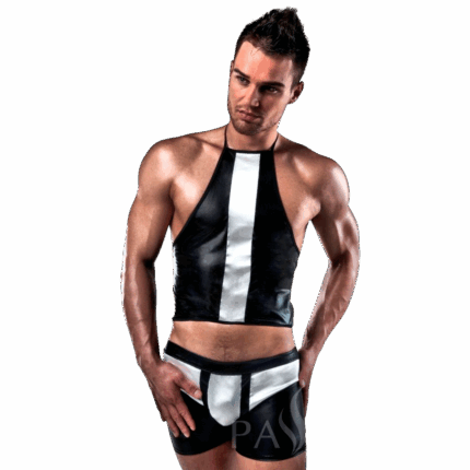 PASSION - KELLNERKOSTÜM 018 SEXY VON MEN S/M