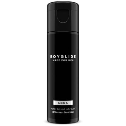 INTIMATELINE - BOYGLIDE SCHMIERMITTEL AUF WASSERBASIS 30 ML