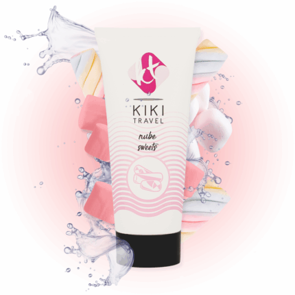 KIKÍ TRAVEL - NUBE SÜßIGKEITEN 50 ML