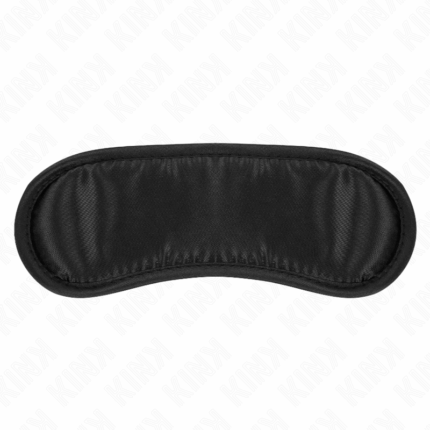 KINK - SATIN-STIRNBAND 19 x 6 CM VERSTELLBAR 16-38 CM