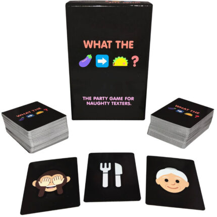 KHEPER GAMES – WAS IST VON DER AUBERGINE BIS ZUM TACO?
