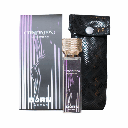 BURN - TEMPTATION DAMENPARFÜM 20 ML