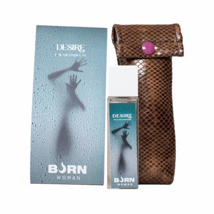 BURN - DESIRE DAMENPARFÜM 20 ML