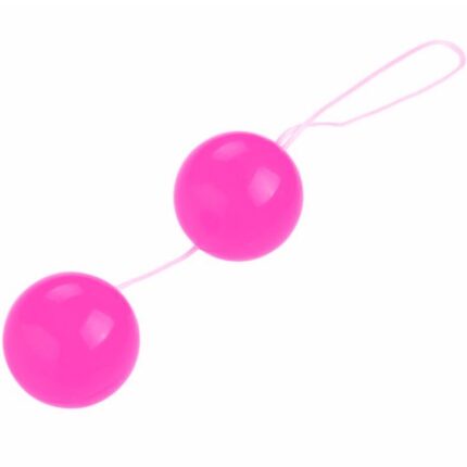 BAILE - ZWILLINGSBLLE ROSA CHINESISCHE BLLE UNISEX