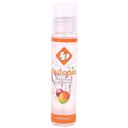 ID FRUTOPIA - LUBE MANGO 30 ML