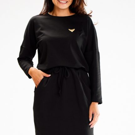 Alltagskleid model 187147 awama  (M)