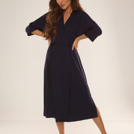 Schlafrock model 187064 De Lafense  (M)