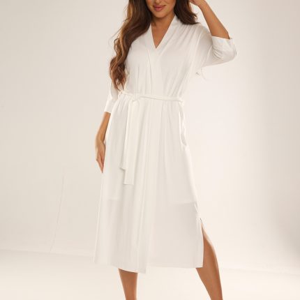 Schlafrock model 187065 De Lafense  (XXL)
