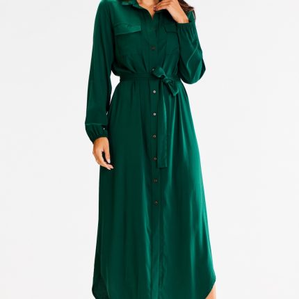 Alltagskleid model 187158 awama  (S/M)