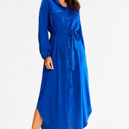 Alltagskleid model 187159 awama  (S/M)