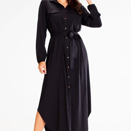 Alltagskleid model 187160 awama  (S/M)