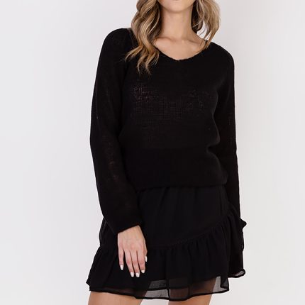 Pullover model 187200 MKM  (S/M)